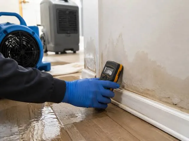 24/7 Water damage restoration services in Queen City, TX - Rapid flood cleanup and mitigation